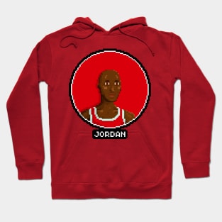 Michael Jordan Hoodie